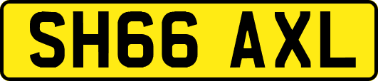 SH66AXL