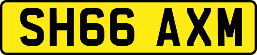 SH66AXM