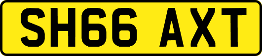 SH66AXT