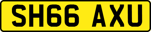 SH66AXU