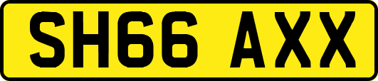 SH66AXX