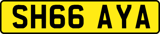 SH66AYA