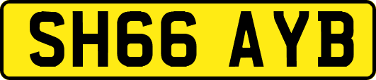 SH66AYB
