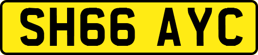 SH66AYC