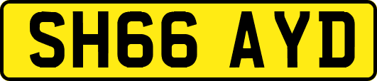 SH66AYD