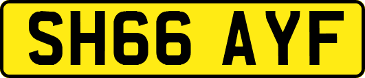 SH66AYF