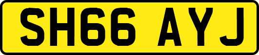 SH66AYJ