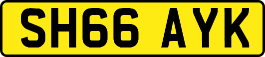 SH66AYK
