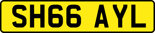 SH66AYL