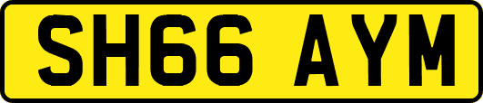 SH66AYM
