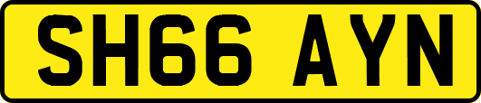 SH66AYN
