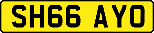 SH66AYO