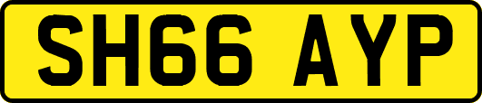 SH66AYP