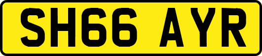 SH66AYR