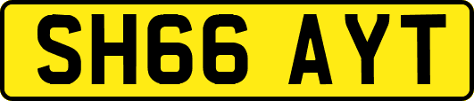 SH66AYT