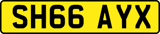 SH66AYX
