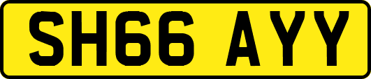 SH66AYY