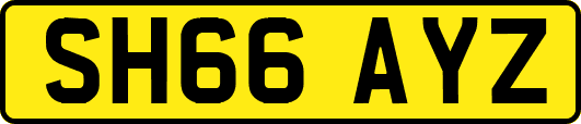 SH66AYZ