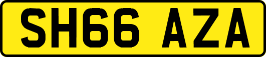 SH66AZA