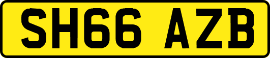 SH66AZB