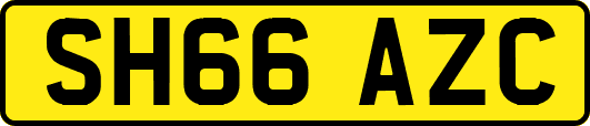 SH66AZC