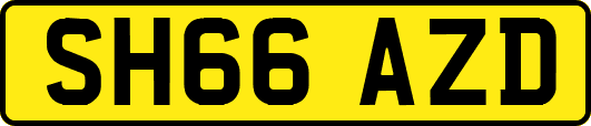 SH66AZD