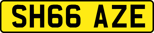 SH66AZE