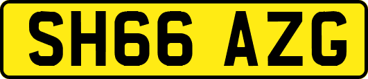 SH66AZG