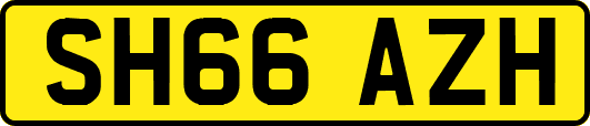 SH66AZH