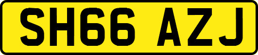 SH66AZJ