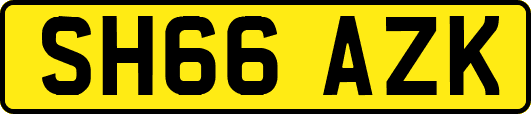 SH66AZK