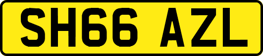 SH66AZL