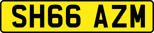 SH66AZM