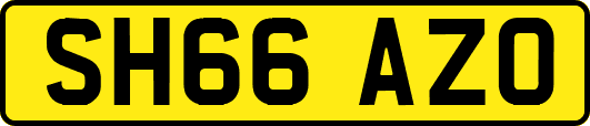 SH66AZO