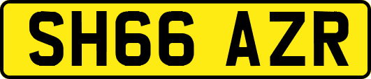 SH66AZR