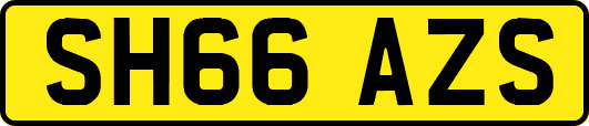 SH66AZS