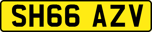 SH66AZV
