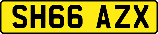 SH66AZX