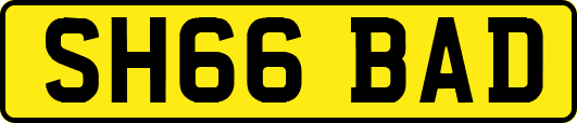 SH66BAD