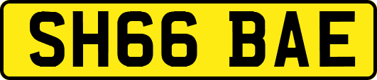 SH66BAE