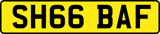 SH66BAF