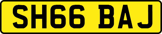 SH66BAJ