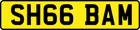 SH66BAM