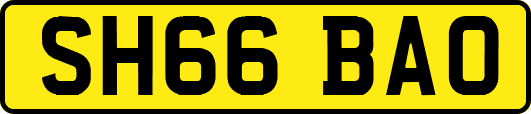 SH66BAO