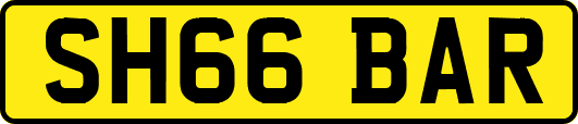 SH66BAR