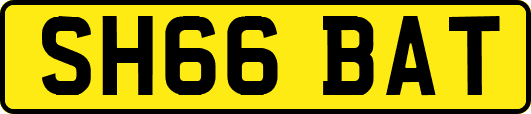SH66BAT