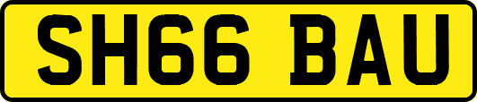 SH66BAU
