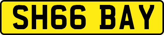 SH66BAY
