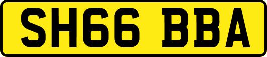 SH66BBA