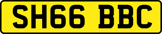 SH66BBC
